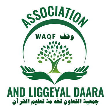 Waqf And Liggeyal Daara