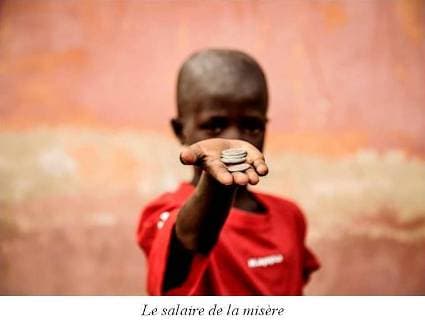 Parrainer un Talibé